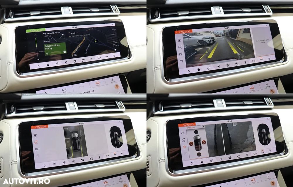 Land Rover Range Rover Velar 3.0 First Edition - 37