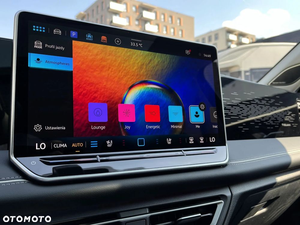 Volkswagen Tiguan 2.0 TDI Elegance DSG - 25