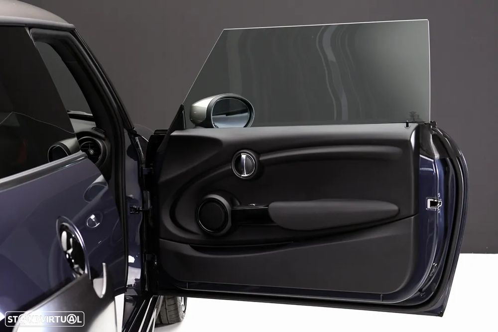 MINI 3 Portas John Cooper Works GP - 16