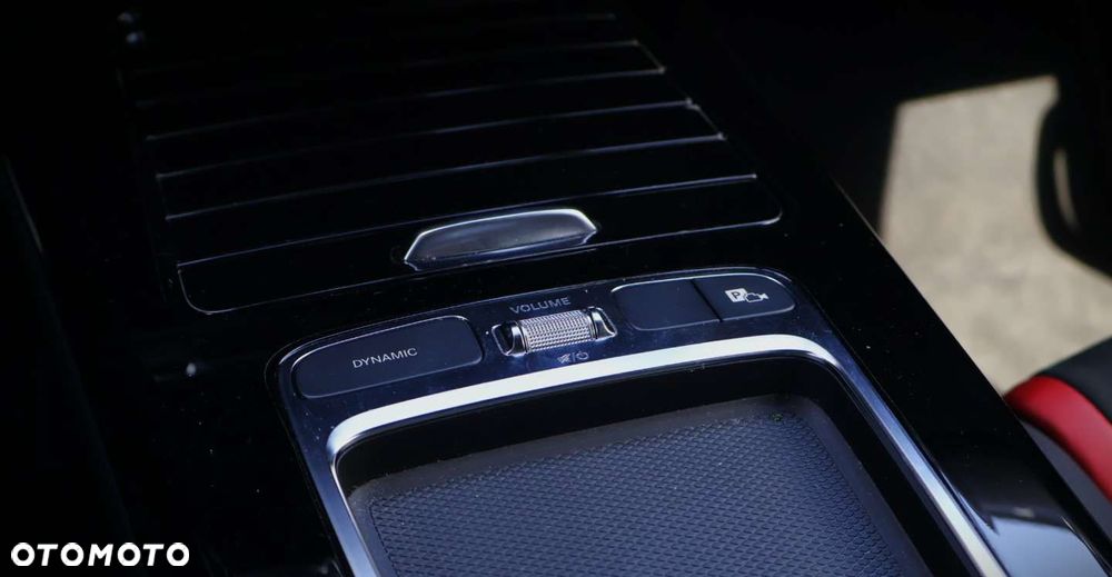 Mercedes-Benz Klasa A 45 S AMG 4-Matic 8G-DCT - 34