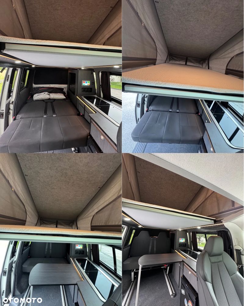 Volkswagen Transporter L1H1 4Motion - 22