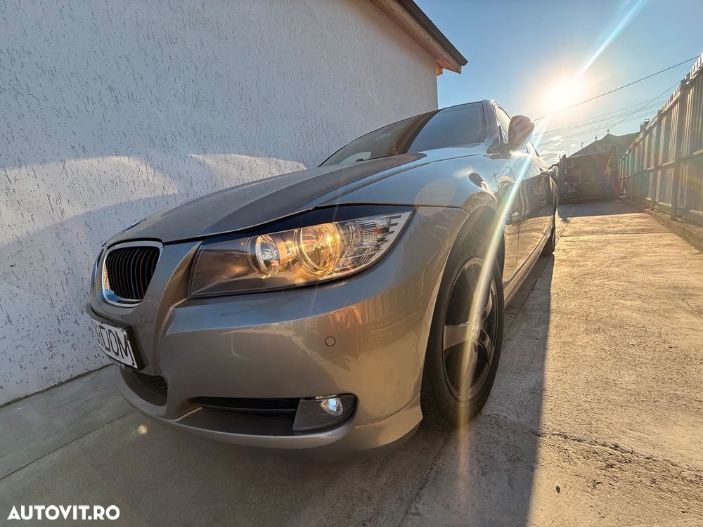 BMW Seria 3 - 2
