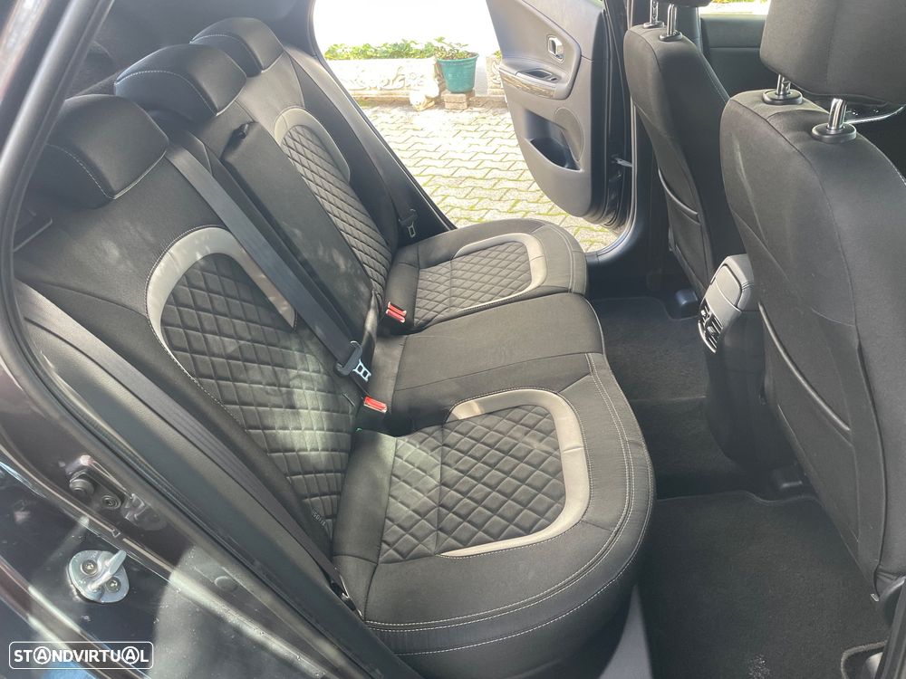 Kia Ceed 1.0 T-GDI GT Line - 19