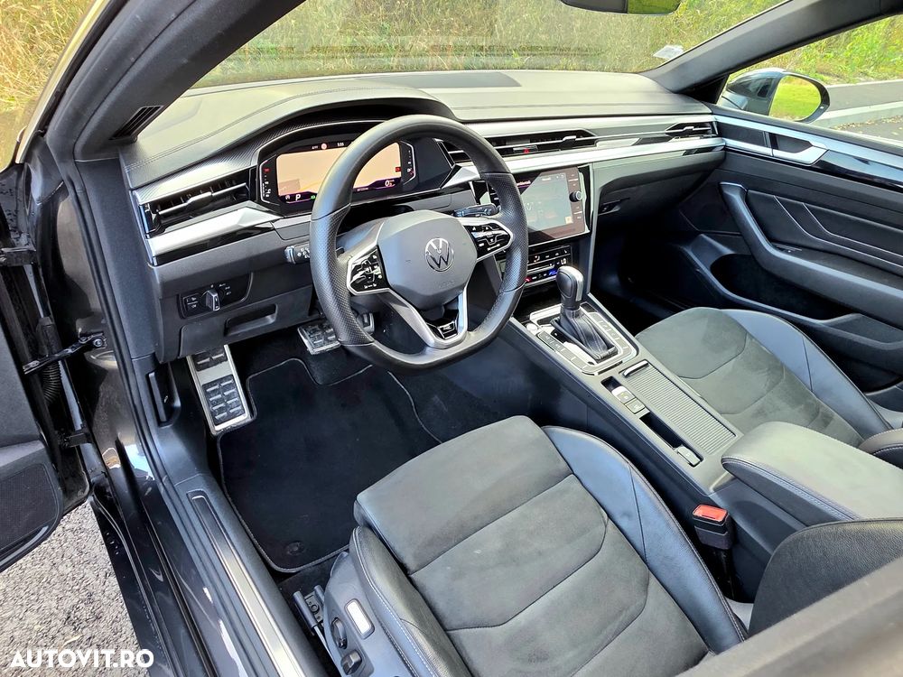 Volkswagen ARTEON 2.0 TDI DSG R-Line - 15