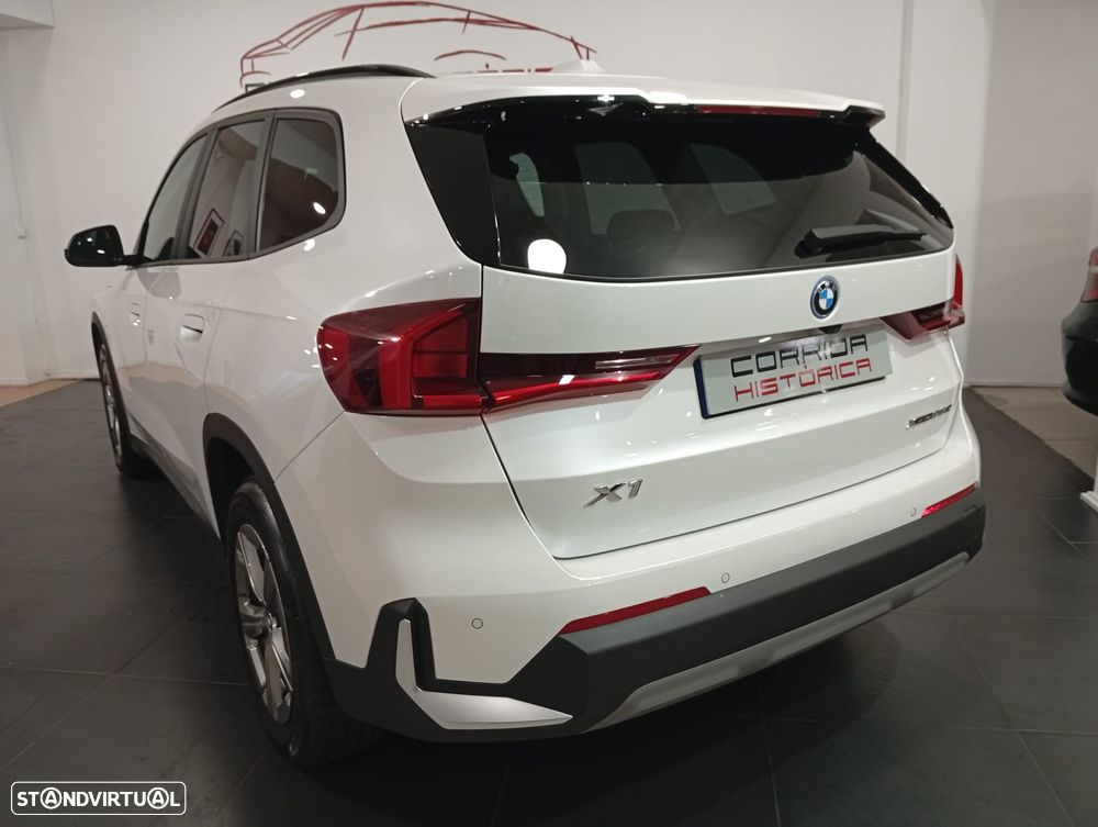 BMW X1 xDrive25e xLine - 42