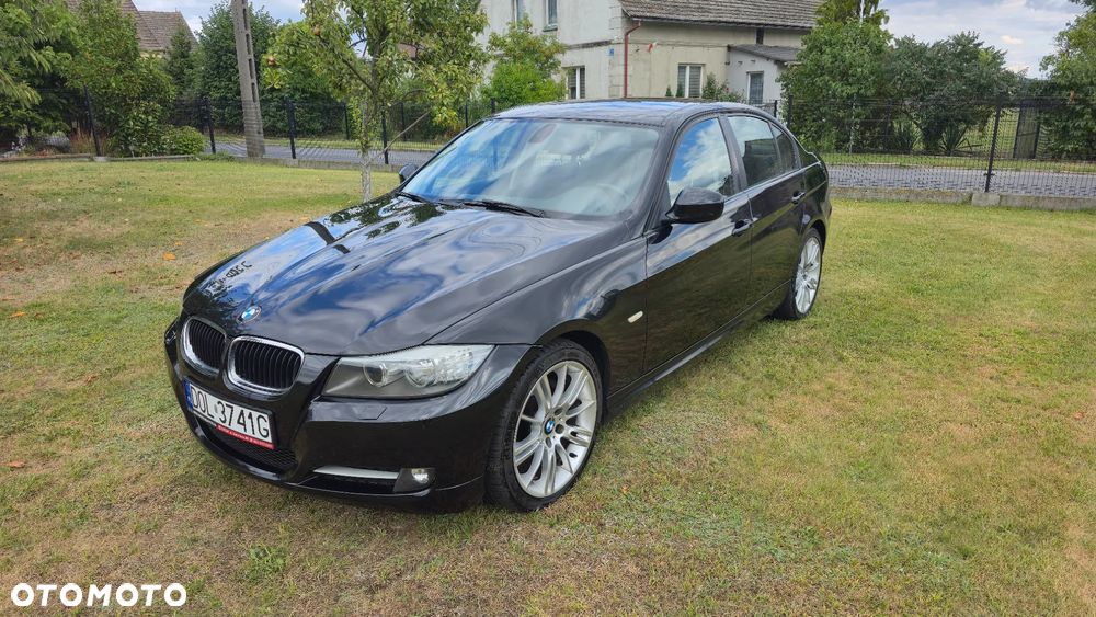 BMW Seria 3 320d - 3