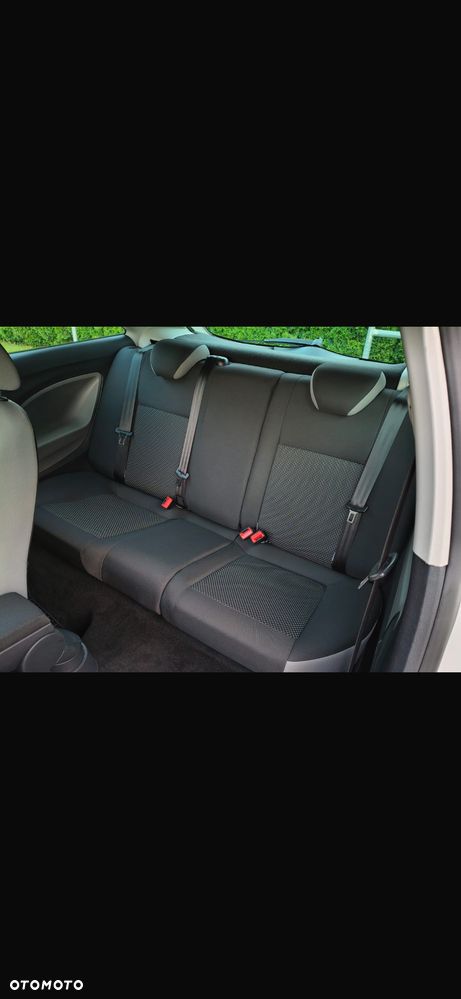 Seat Ibiza SC 1.2 TSI FR - 13