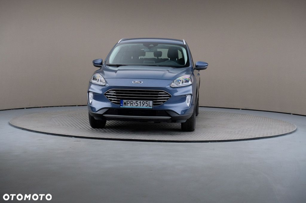 Ford Kuga - 3