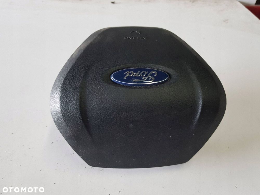 FORD MONDEO MK5 14-18r PODUSZKA AIRBAG KIEROWCY HS73-78043B13-EC - 4