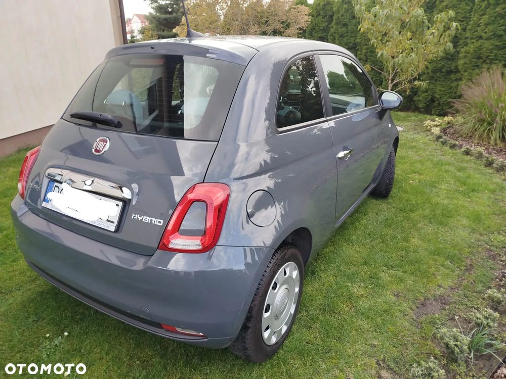 Fiat 500 - 3