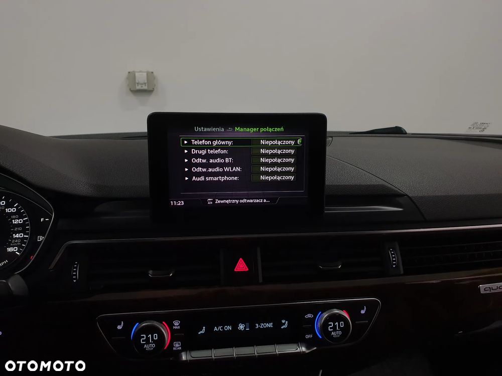 Audi A4 Limousine 2.0 TFSI Quattro Sport S tronic - 19