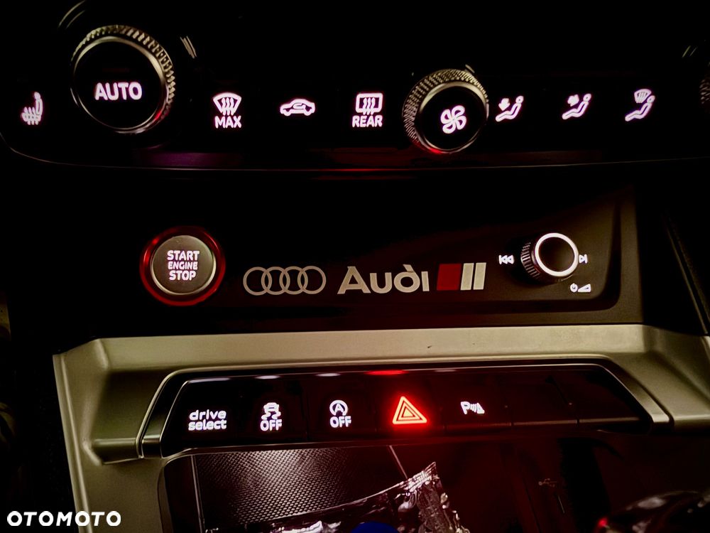Audi Q3 Sportback - 31
