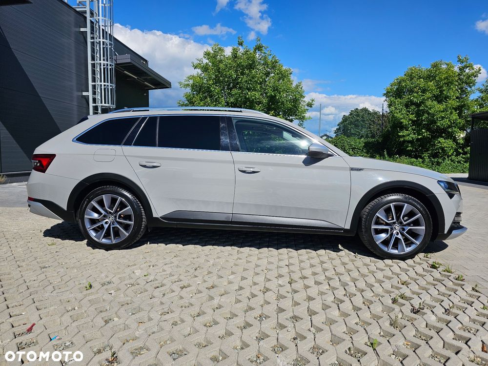 Skoda Superb - 13