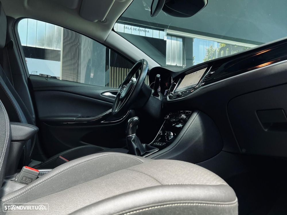 Opel Astra Sports Tourer 1.6 CDTI Innovation S/S - 18