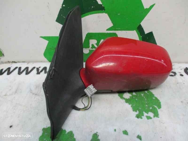 ESPELHO RETROVISOR ESQUERDO HONDA CIVIC VII HATCHBACK 2004 -76250S6DG21ZB - 4