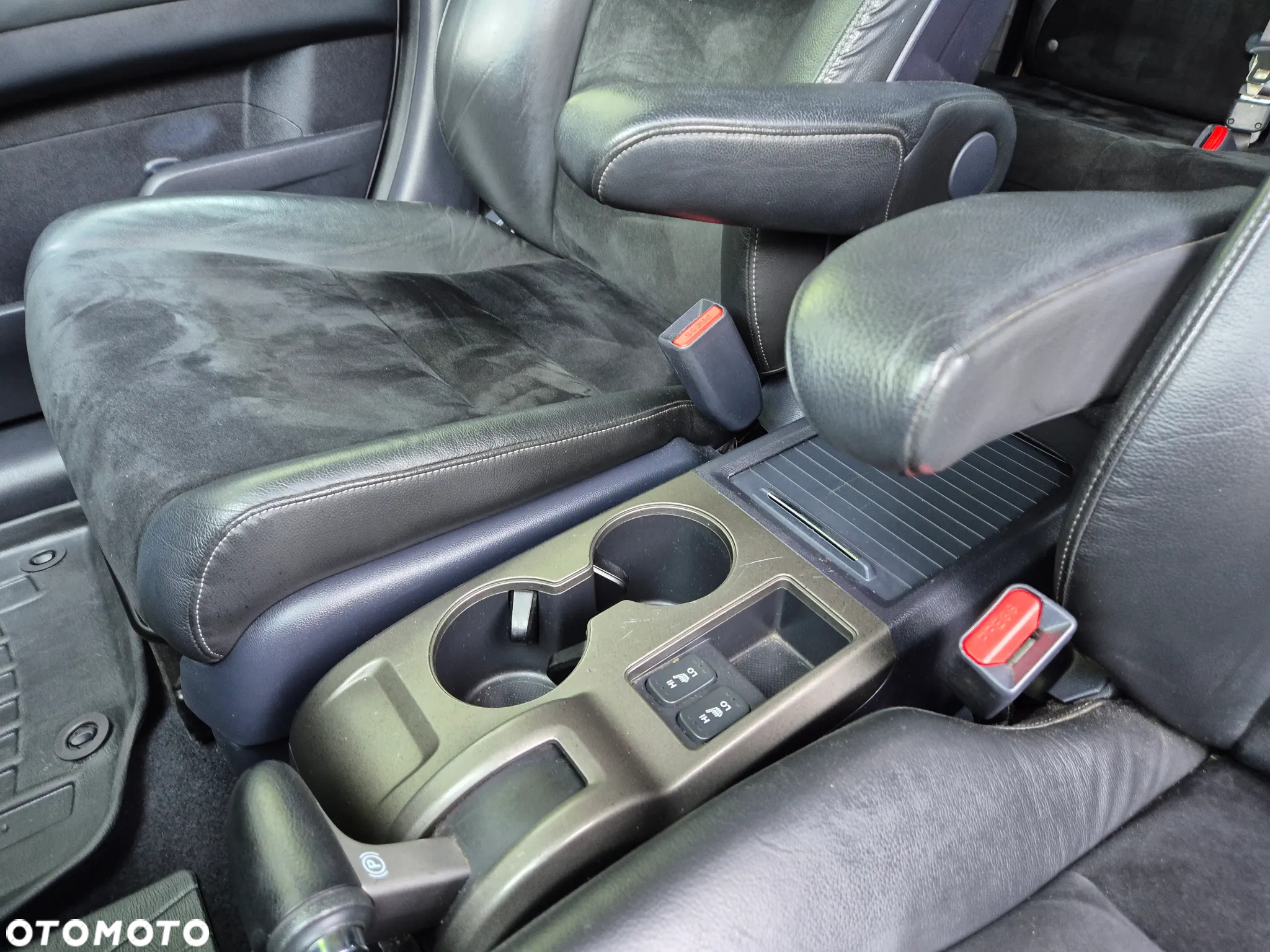 Honda CR-V 2.2i DTEC 4WD Elegance - 14