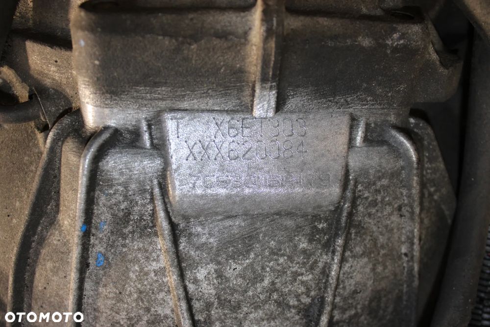 HURT SILNIKI / SILNIK 6.2L L92 / LS3 + SKRZYNIA 4X4 AUTOMAT 6L80 / CADILLAC ESCALADE 2007 - 9