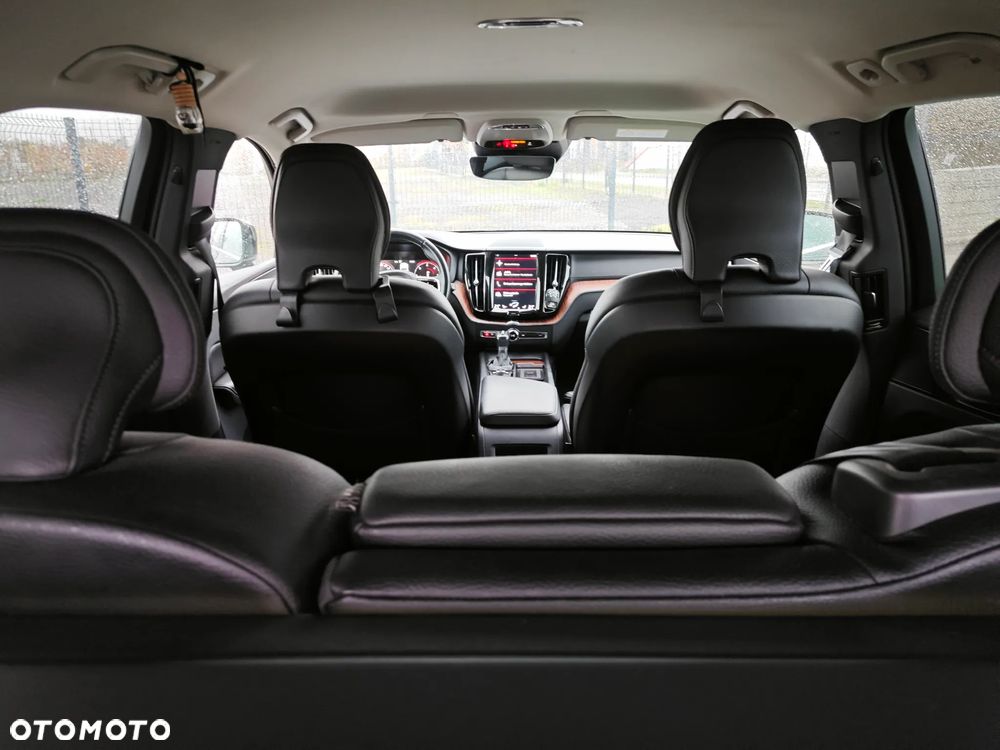 Volvo XC 60 D4 Inscription - 9