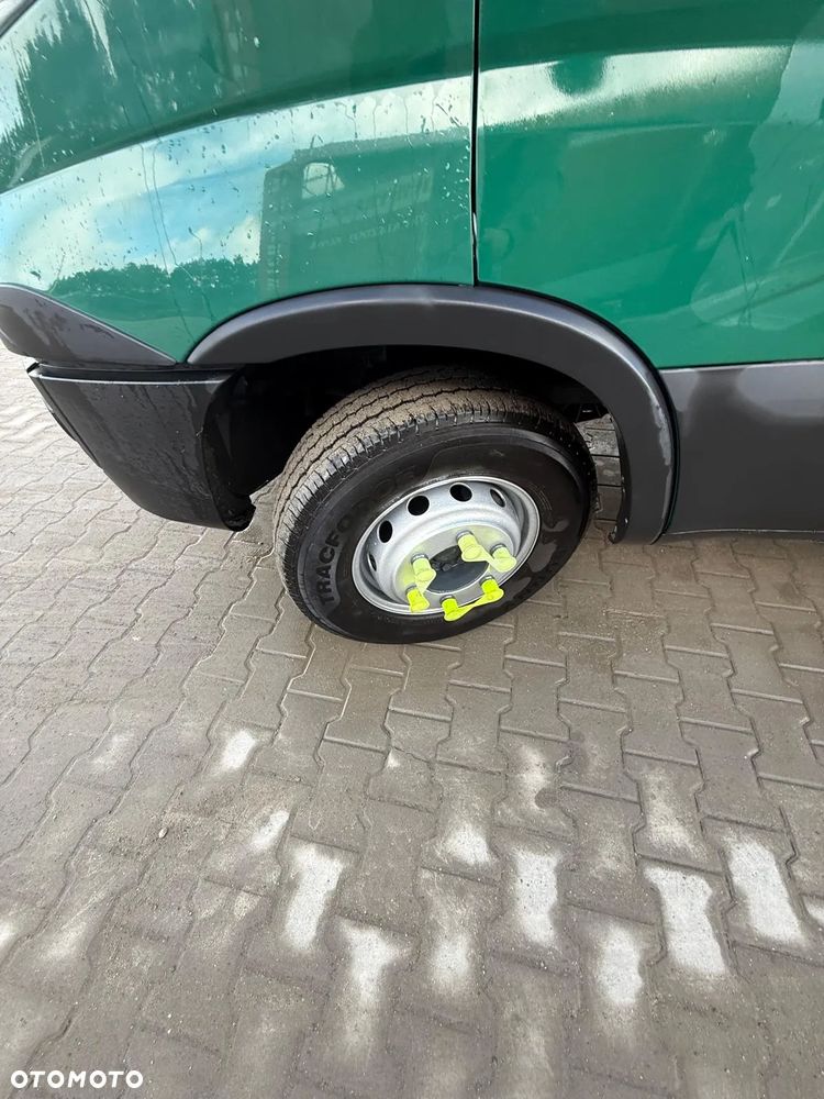 Iveco 72-180 Hi-Matic - 28