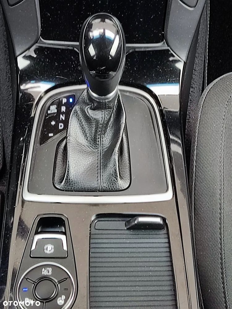 Hyundai i40 i40cw 1.7 CRDi Automatik 5 Star Edition - 31