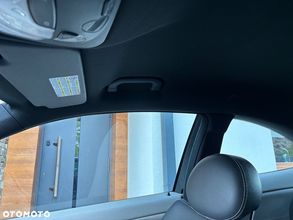Mercedes-Benz CLC 200 Kompressor - 17