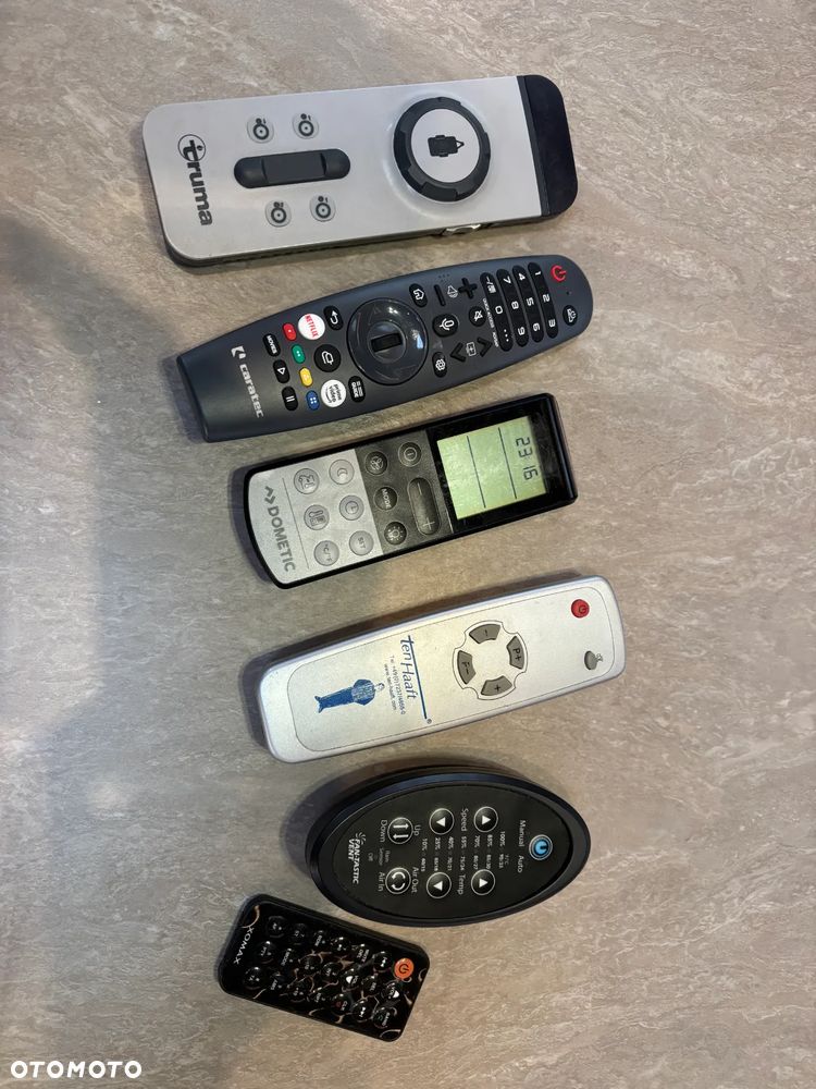 Hymer-Eriba 540 SL - 14