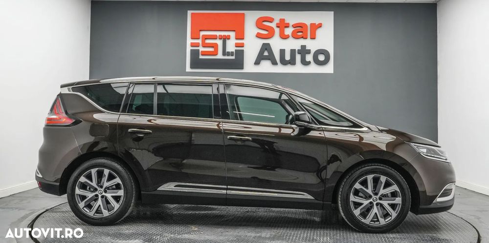 Renault Espace - 12