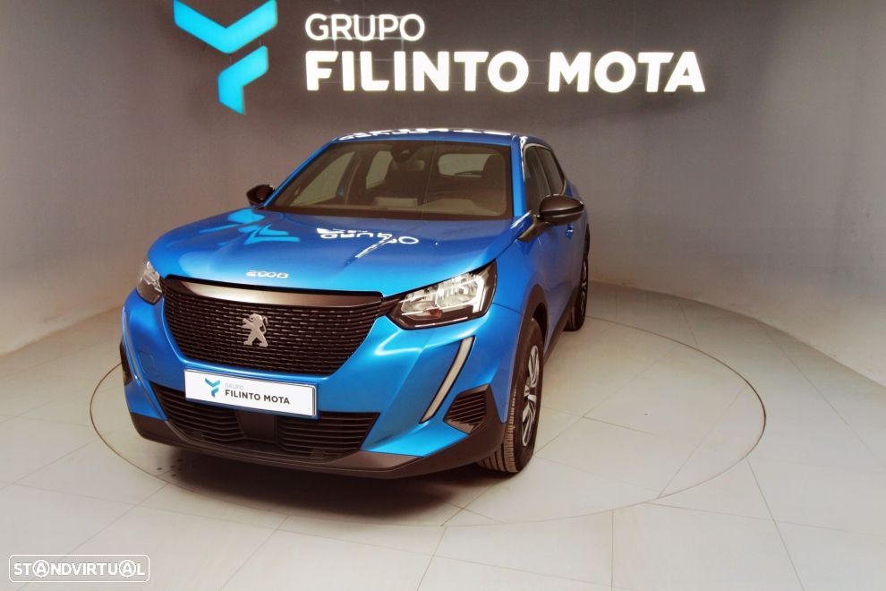 Peugeot 2008 1.2 PureTech Active Pack - 6