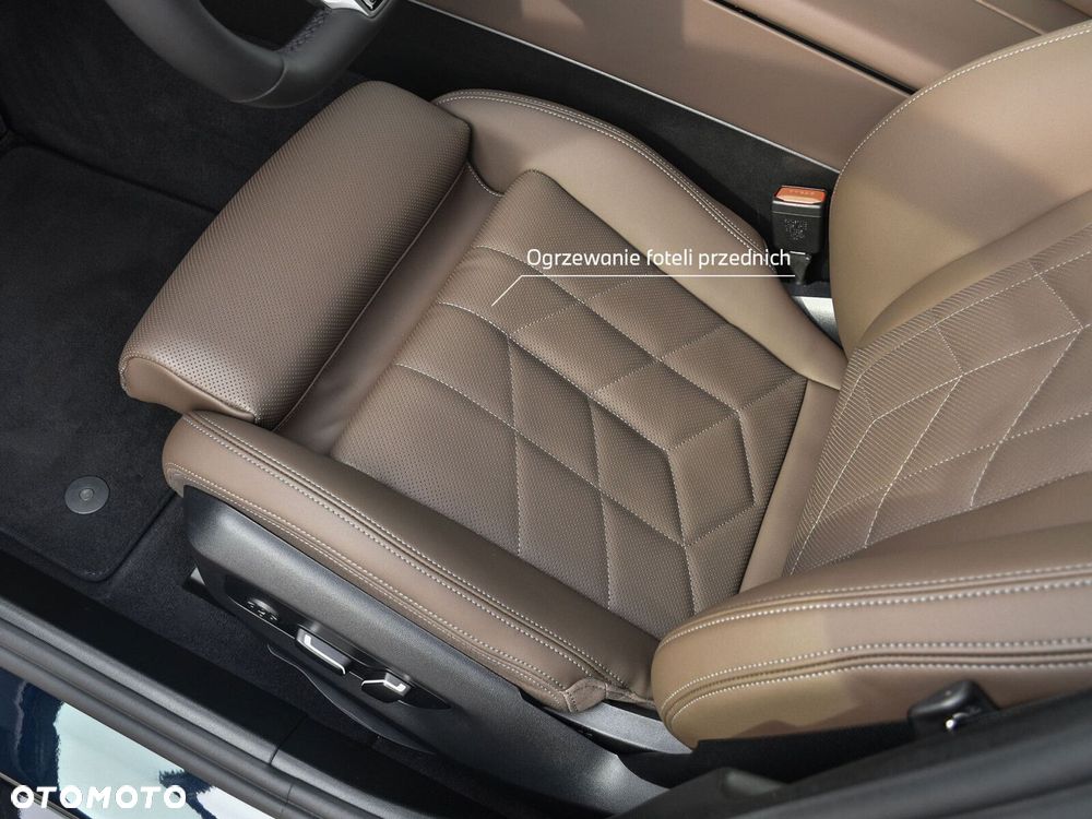 BMW Seria 5 - 27