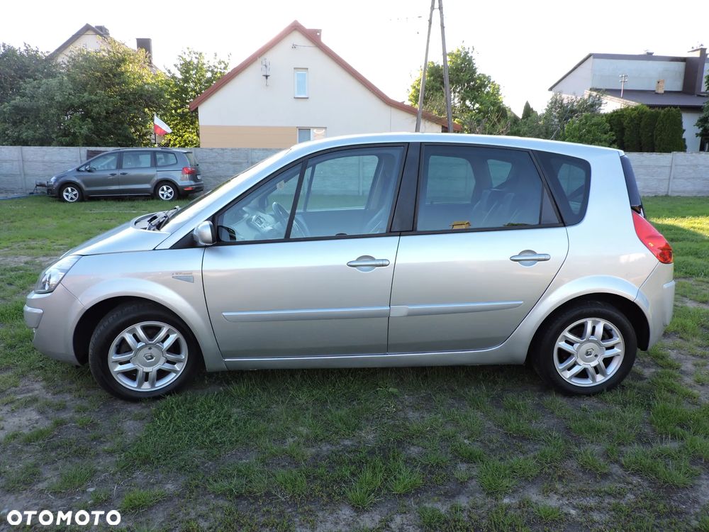 Renault Scenic 1.6 16V 110 Expression - 2