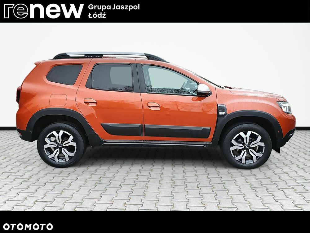 Dacia Duster 1.3 TCe Prestige - 4