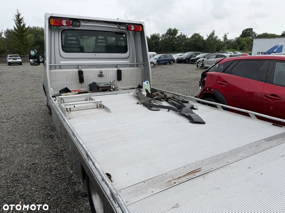 Iveco DAILY - 6