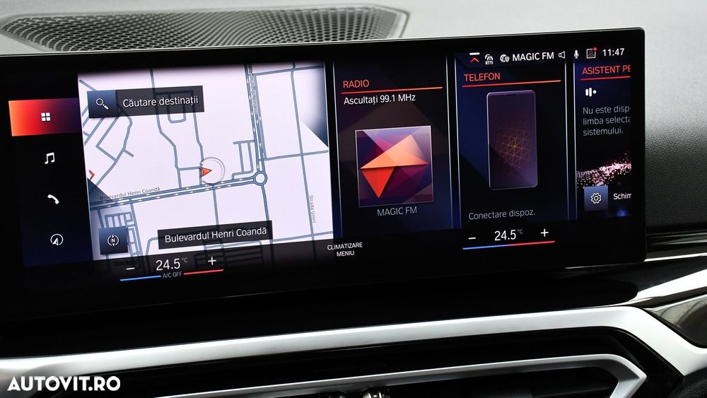 BMW Seria 3 320i xDrive Aut. Modern Line - 15