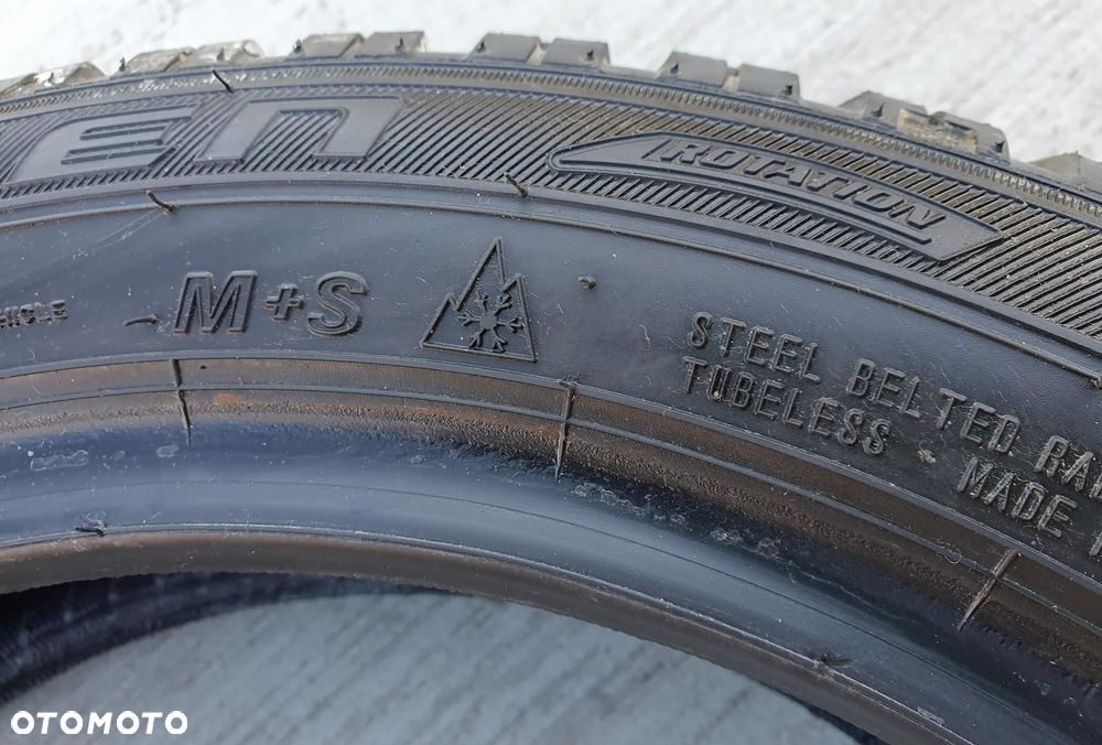 OPONY FALKEN EUROWINTER HS01 145/65/R15 7MM 2SZT - 3