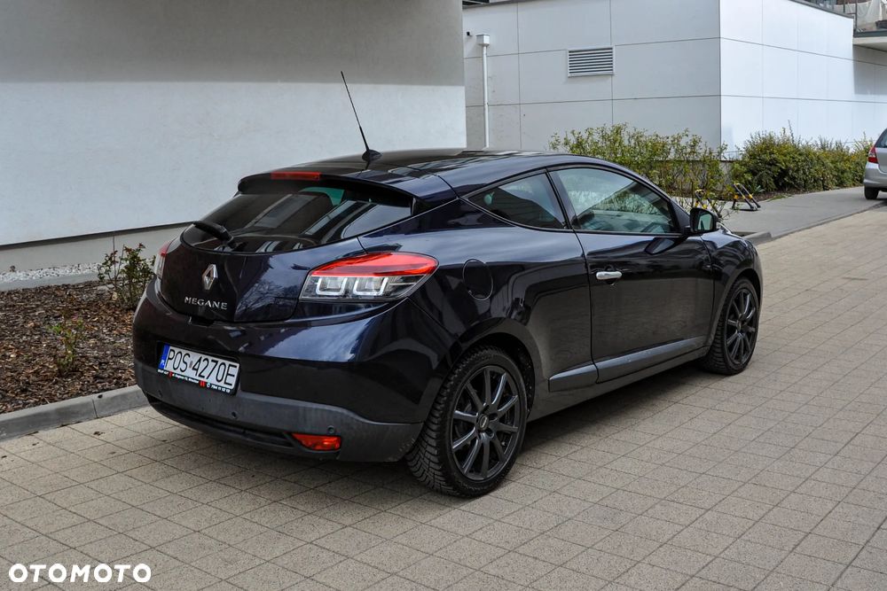 Renault Megane - 4