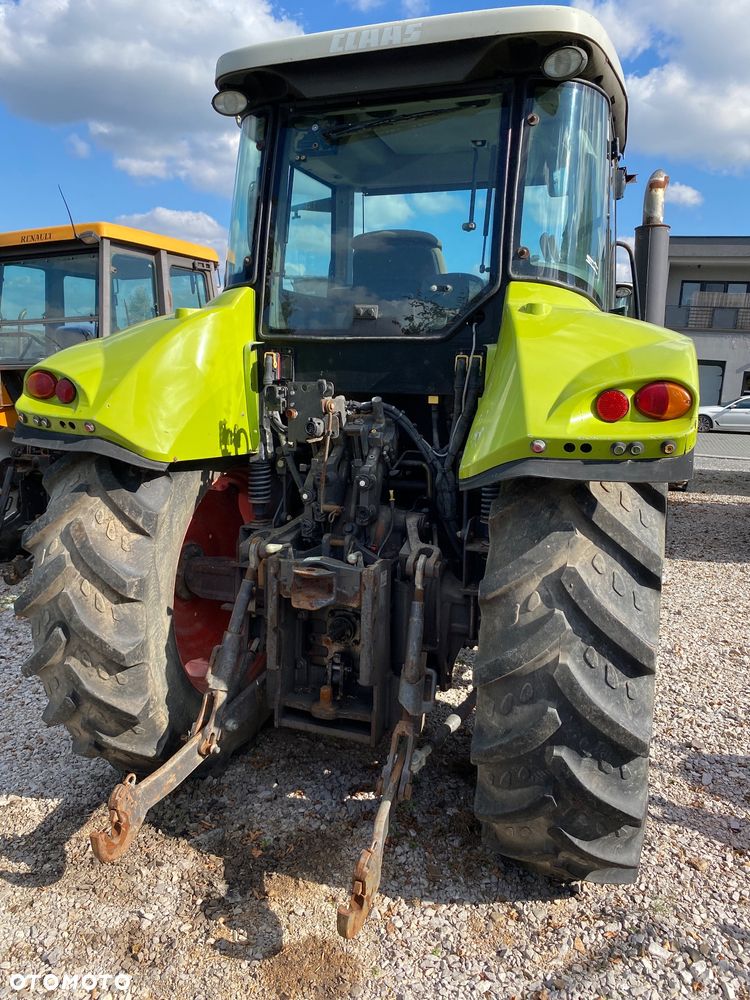 Claas Arion 520 - 4