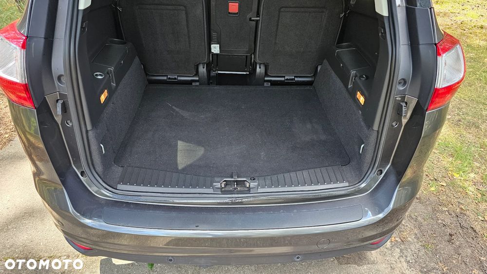 Ford Grand C-MAX 1.5 TDCi Start-Stopp-System Trend - 18