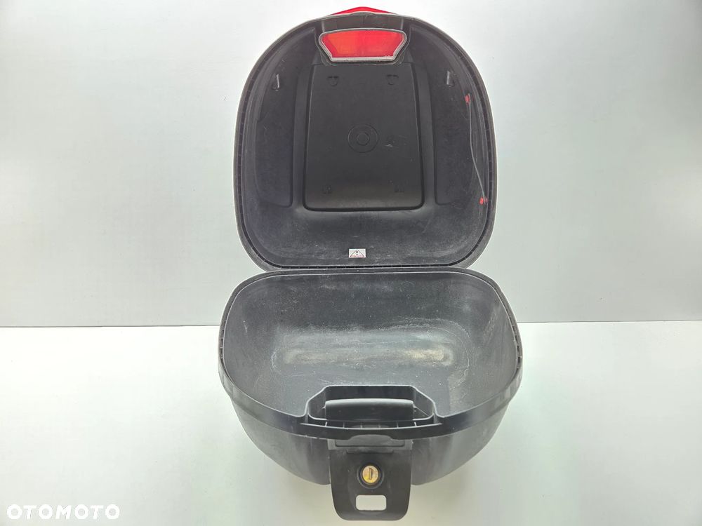 KUFER CENTRALNY  PEUGEOT VIVACITY SKUTER YAMAHA SUZUKI CPI - 15