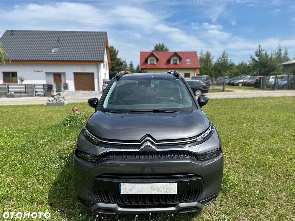 Citroën C3 Aircross BlueHDI 110 Stop & Start YOU - 2
