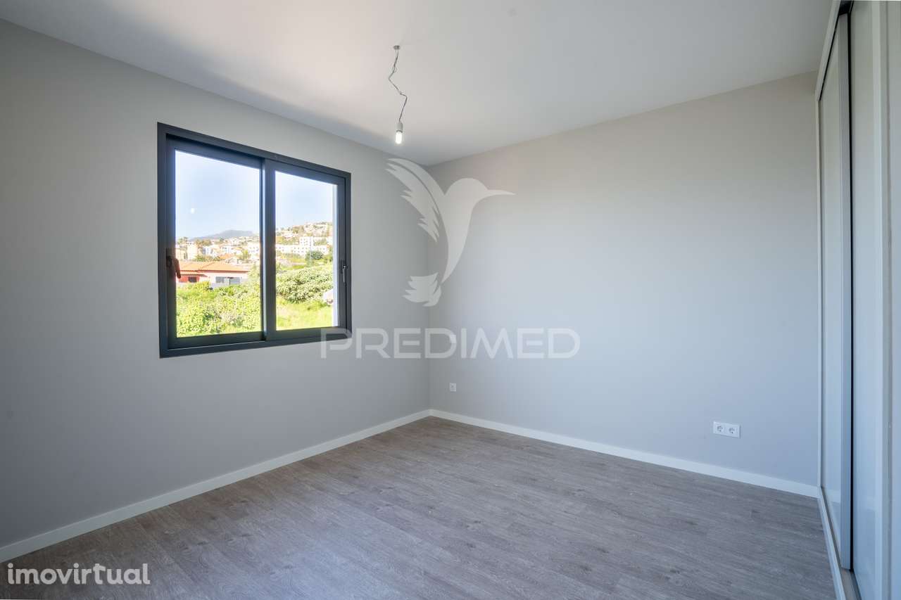 Moradia Nova T3 em Funchal - Grande imagem: 5/23