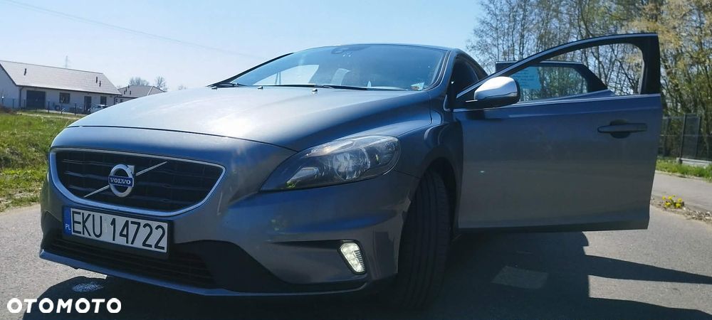 Volvo V40 D3 Drive-E Kinetic - 17