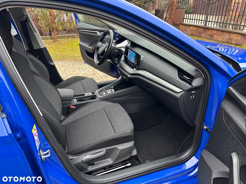 Skoda Octavia 1.0 TSI e-TEC DSG Ambition - 20