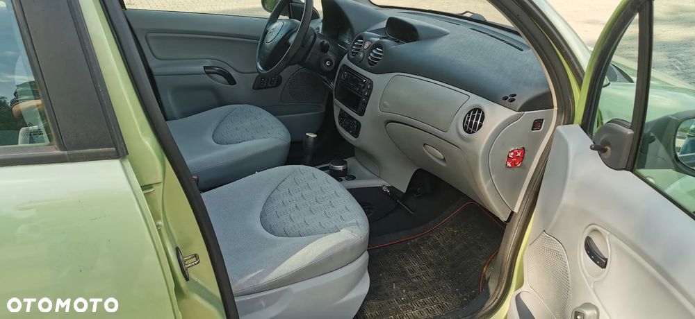 Citroën C3 1.1 Control+ (x) - 4