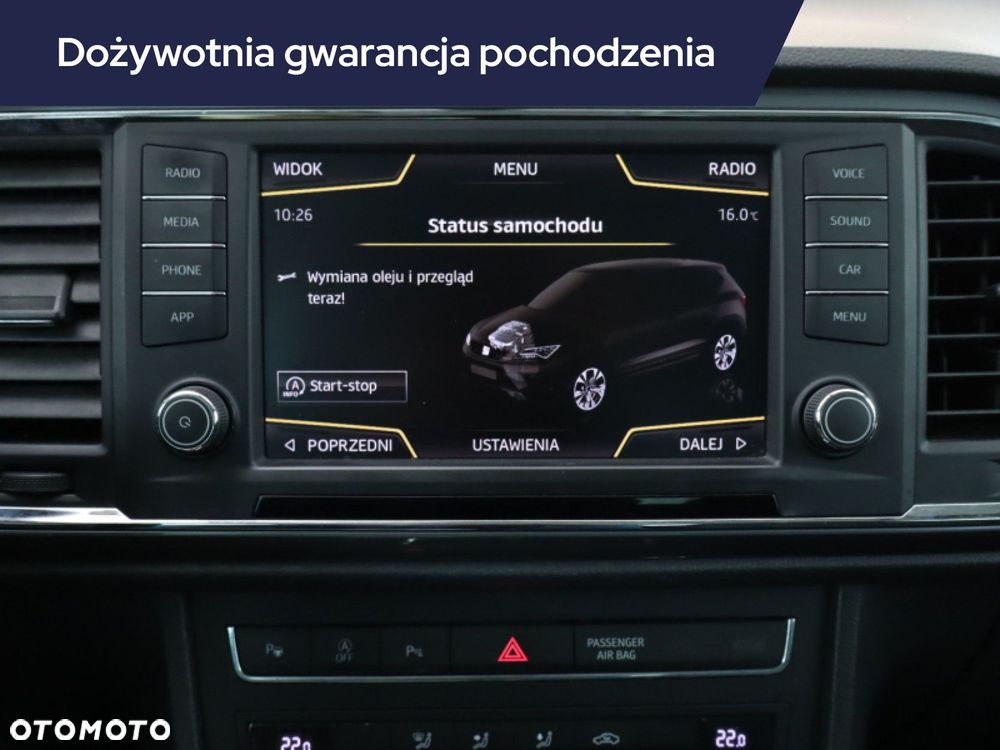 Seat Ateca - 21