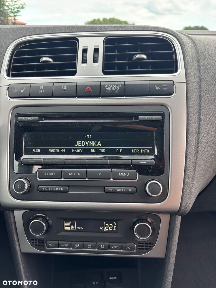 Volkswagen Polo 1.2 TDI Life - 12