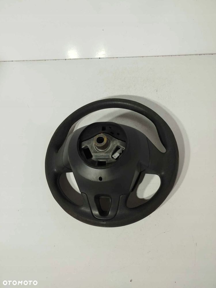 KIEROWNICA AIRBAG MULTIFUNKCYJNA RENAULT FLUENCE 10-13 - 2
