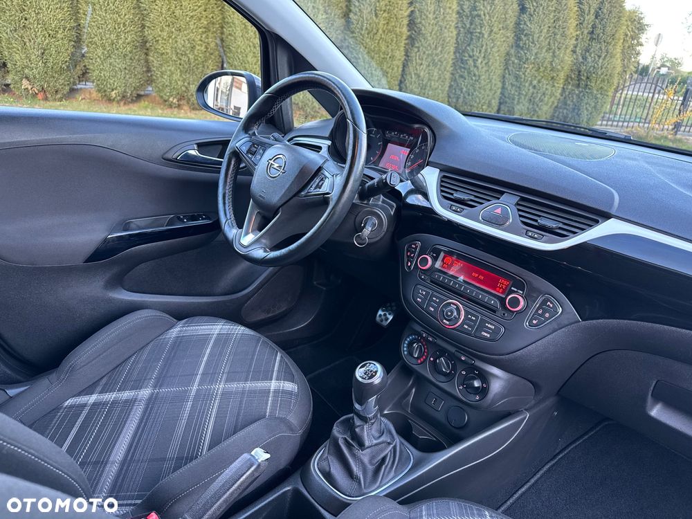 Opel Corsa - 19