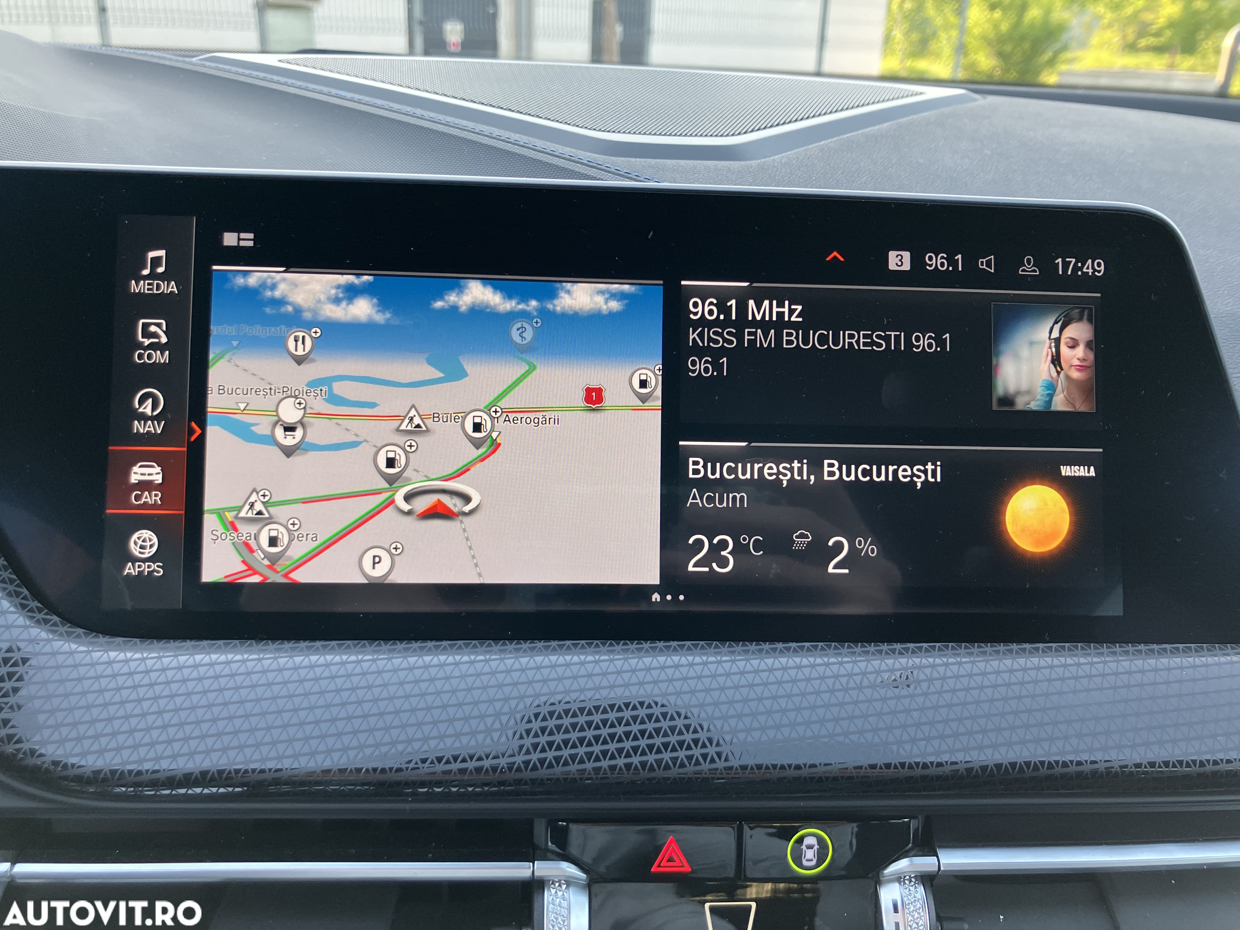 BMW Seria 1 - 27