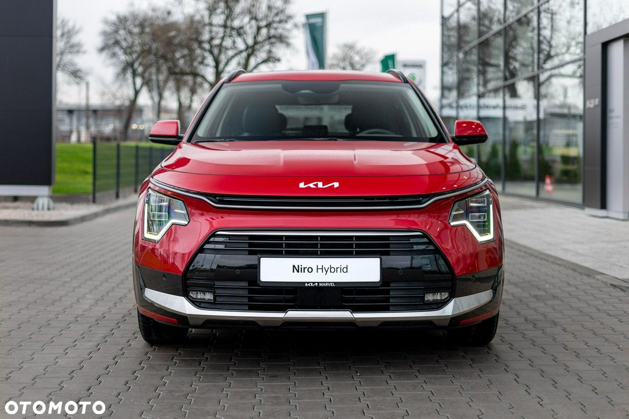 Kia Niro - 4