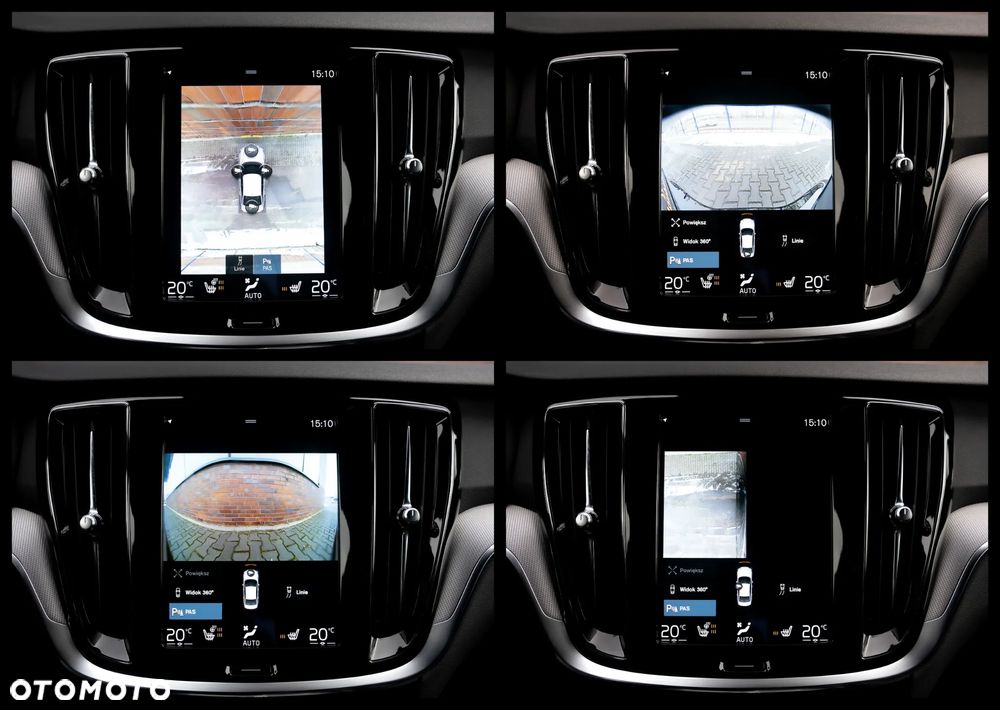 Volvo S60 B4 B DKG Plus Dark - 41